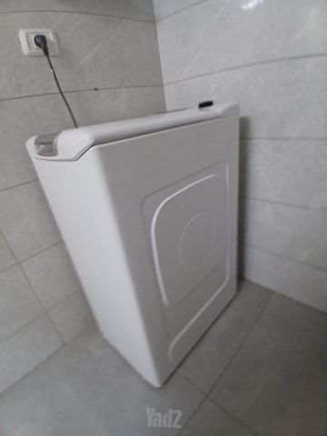 מכונת כביסה