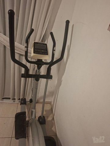 אליפטיקל