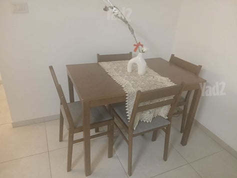 פינת אוכל