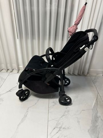 עגלת בוגבו  Bugaboo Bee 6