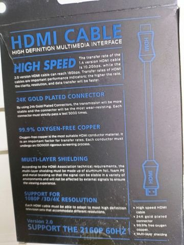 כבל HDMI