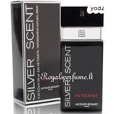 בושם Silver Scent Intense