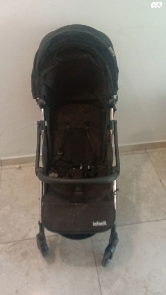 עגלת תינוק
