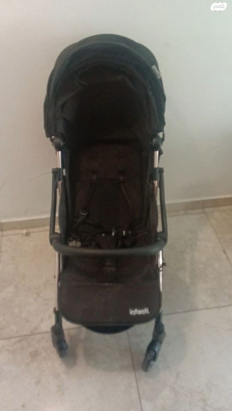 עגלת תינוק