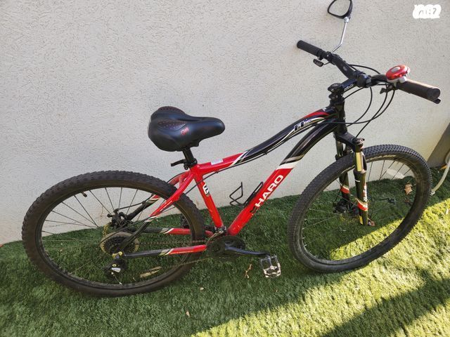 אופני הרים 29"