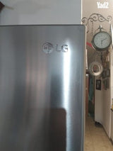 מדפים למקרר LG