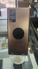 מכשיר sam note 20  8ram 256g