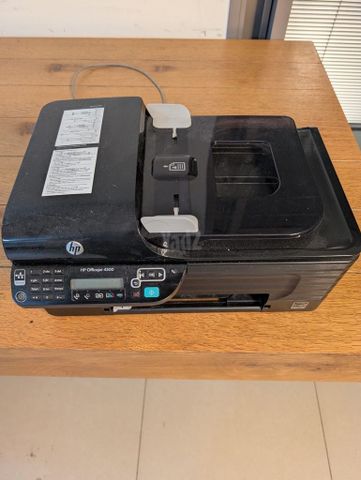 מדפסת hp