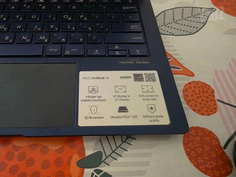 Asus