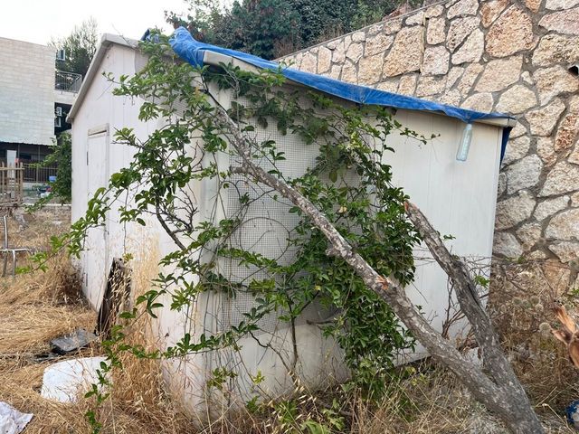 מחסן