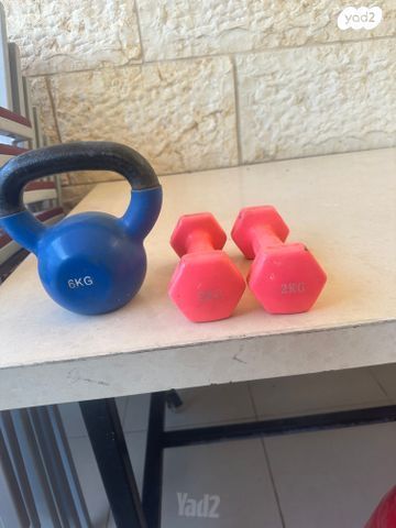 משקלות