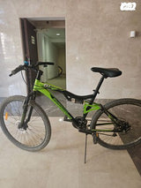 אופניים IRONHORSE SINISTER