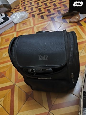 תיק איפור