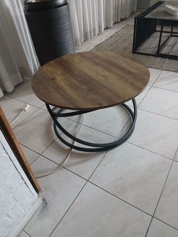 שולחן סלון