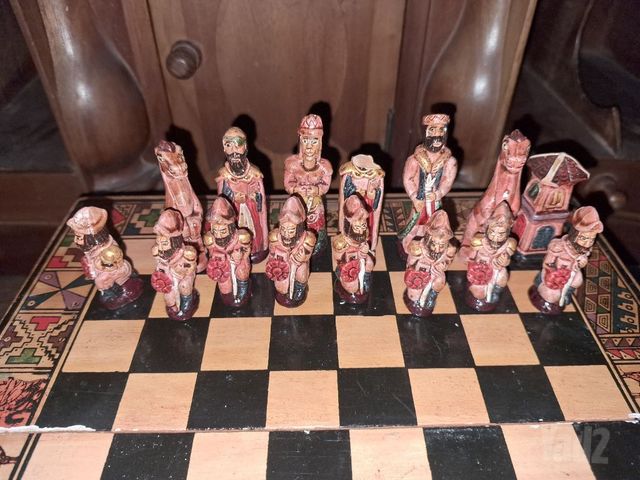 לןח שחמט