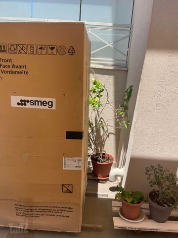 מקרר סמג