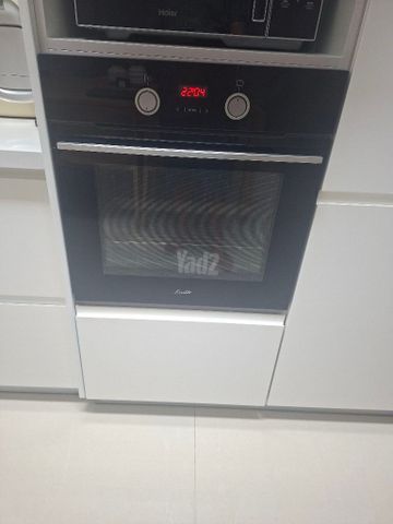 תנור בנוי