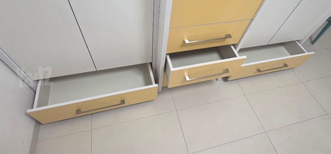 ארון 5 דלתות