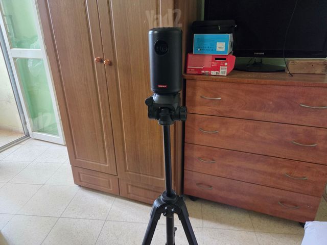 מקרן נייד Anker Nebula 2