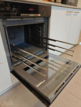 תנור בוש Bosch שחור
