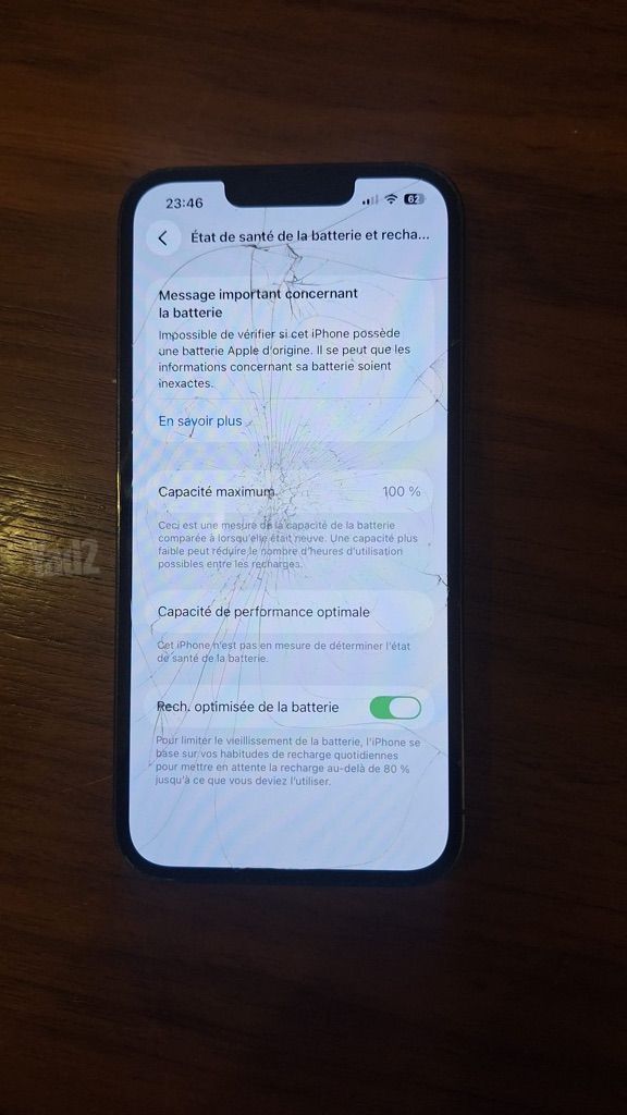 Iphone 13 pro