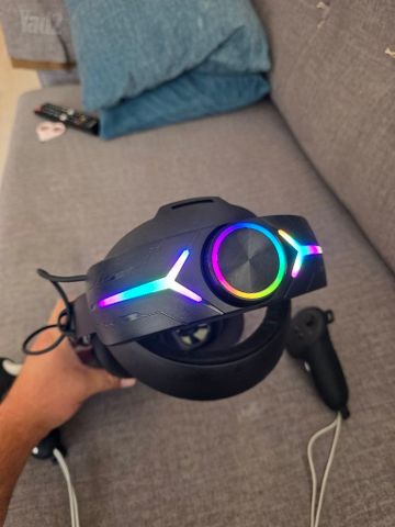 משקפי vr