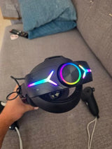 משקפי vr