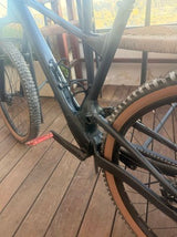Scott spark 960