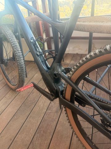 Scott spark 960