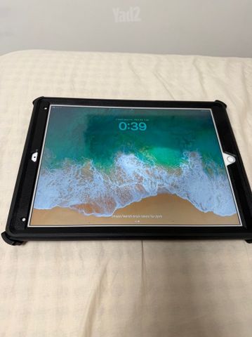 Ipad pro 12.9