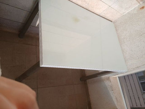 שולחן נפתחת