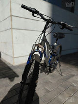 אופניים הרים 26"
