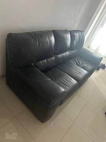 ספת עור איטלקי