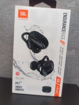 אוזניות JBL דגם ENDURANCE-RACE