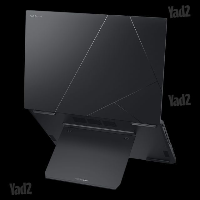 Asus Zenbook Duo