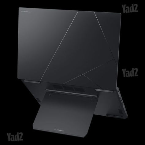 Asus Zenbook Duo