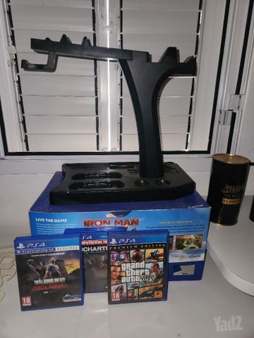 Playstation VR
