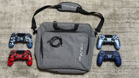 Sony Playstation 4 Pro 1TB