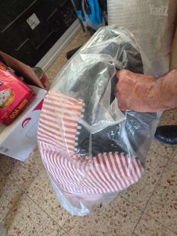 כסא תינוק לרכב