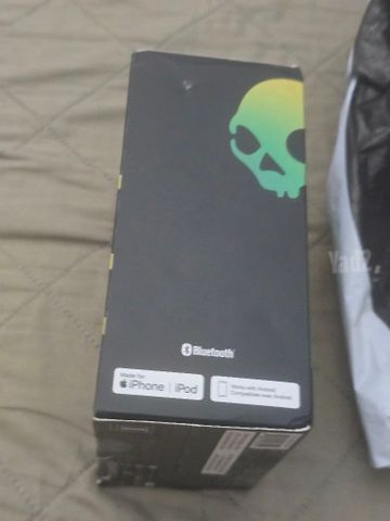 Skullcandy Crusher Evo