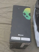 Skullcandy Crusher Evo