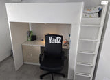 מיטת גלריה SMASTAD