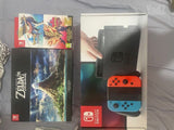 נינטנדו סוויץ  nintendo switch