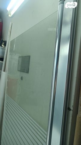 דלת מקלחת רוחב 68 (74)