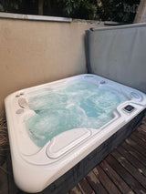 גקוזי HotSpring Jetsetter