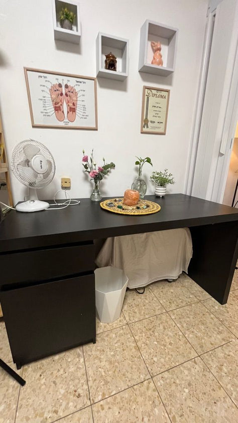 שולחן עבודה