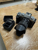 Fuji xt 3
