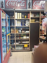 חנות נוחות