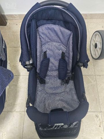 עגלת תינוק