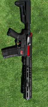 רובה ג׳ל -SLR